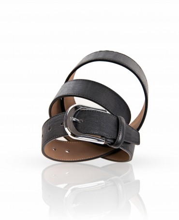 Ремень Мужской PS11042923/38/BL